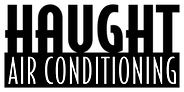Haught Air Conditioning Logo