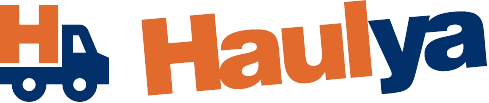 Haulya Logo
