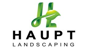 Haupt Landscaping, LLC Logo
