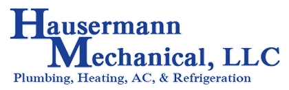 Hausermann Mechanical Logo