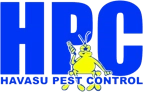 Havasu Pest Control Logo
