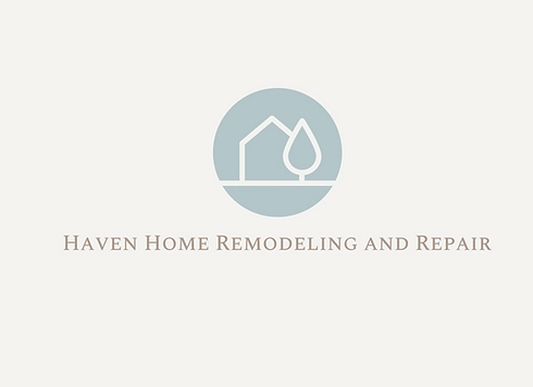 Haven Home Remodeling and Repair LLC Logo
