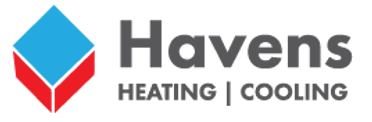 Havens Heating and Cooling Logo