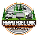 Havreluk Tree and Property Management Logo