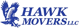 Hawk Movers, LLC Logo