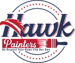 Hawk Painters Logo