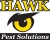 Hawk Pest Solutions Logo