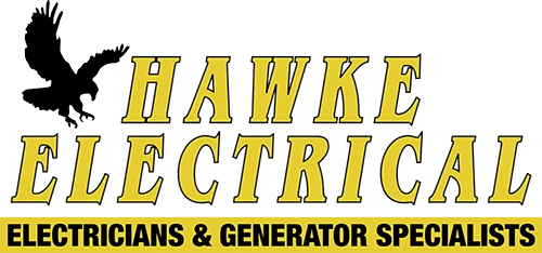 Hawke Electrical Logo