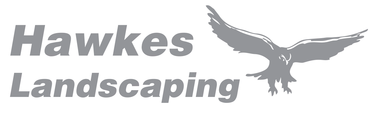 Hawkes Landscaping Inc Logo
