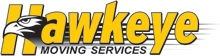 Hawkeye Moving Services, Inc. Logo
