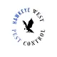 Hawkeye West Pest Control, LLC Logo
