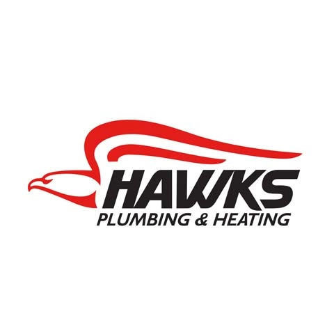 Hawk's Plumbing & Heating L.L.C. Logo