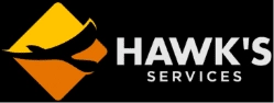 Hawks Services Logo