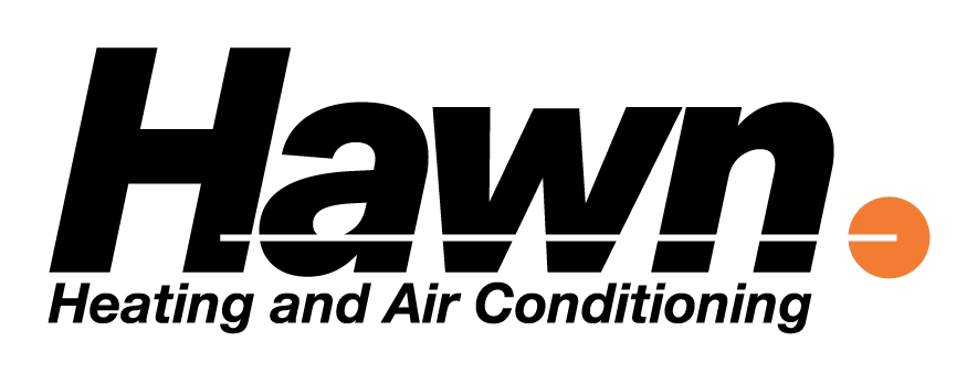 Hawn Heating & Air Conditioning Inc Logo