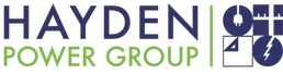 Hayden Power Group Logo