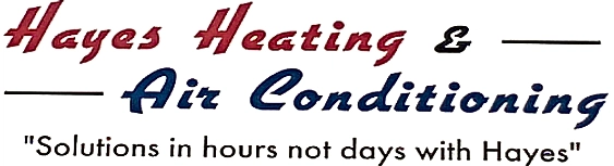 Hayes Heating & Air Conditioning, LLC Logo
