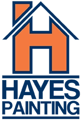 Hayes Painting Logo