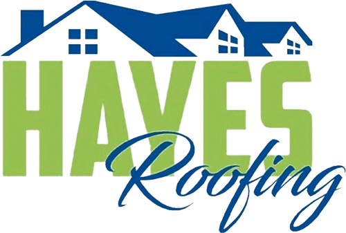 Hayes Roofing LLC Logo