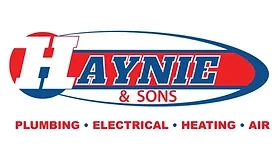 Haynie & Sons Plumbing, Electric, Heating & Air Co. Llc Logo