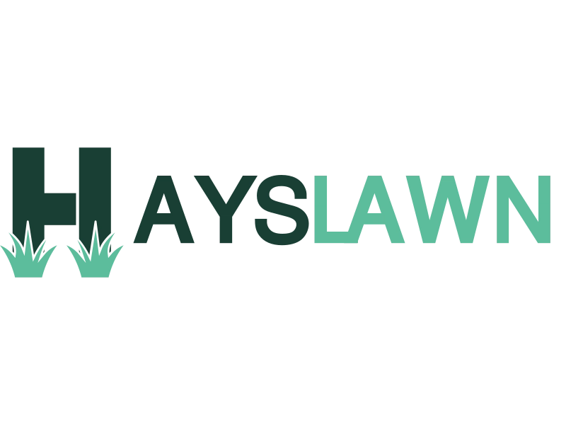 Hays Lawn LLC Logo