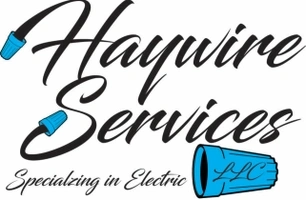 Haywire Services LLC Logo