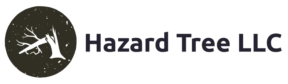 Hazard Tree LLC Logo