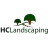 HC Landscaping Logo