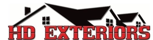 HD Exteriors LLC Logo