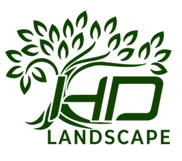 HD Landscape Logo