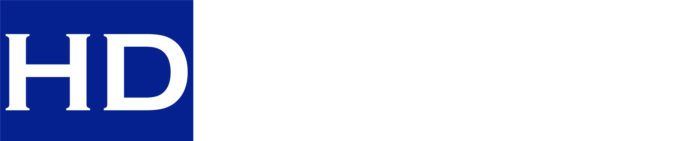 HD Roofs, Inc Logo