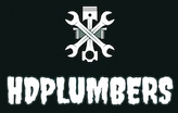 HDPLUMBERS Logo