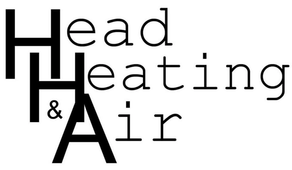 Head Heating and Air Logo