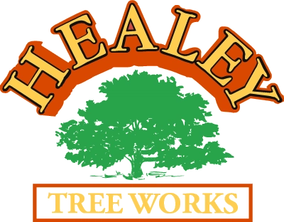 Healey Tree Works LLC Logo