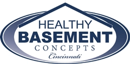 Healthy Basement Concepts Logo