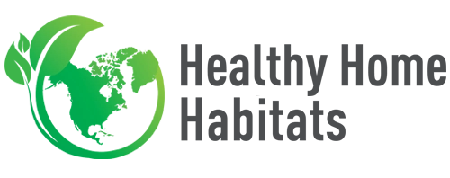Healthy Home Habitats Logo