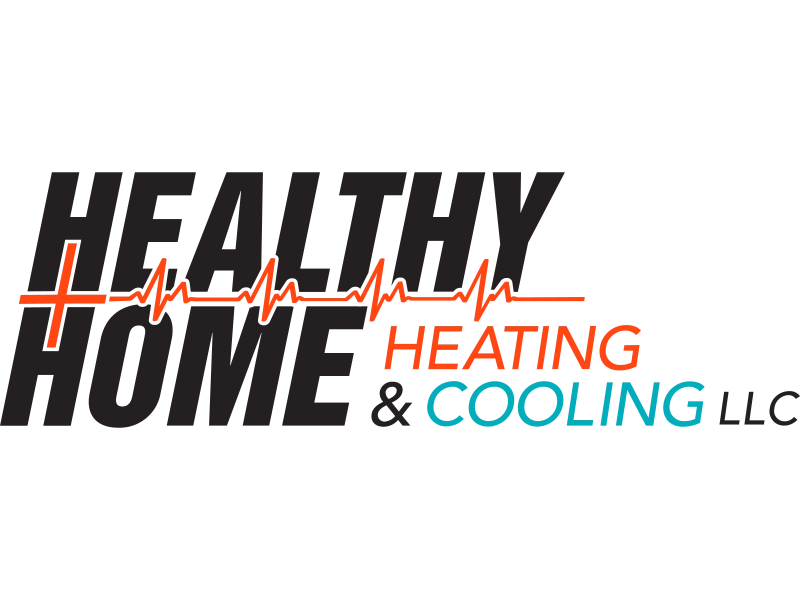 Healthy Home Heating & Cooling (Formerly Four Seasons Heating & Cooling) Logo