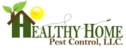 Healthy Home Pest Control, LLC Logo