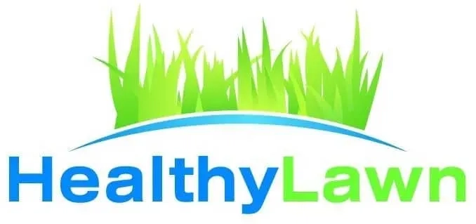 Healthy Lawn Logo