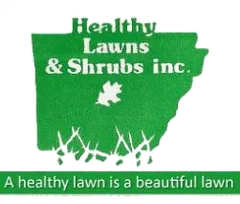 Healthy Lawns & Shrubs Inc Logo
