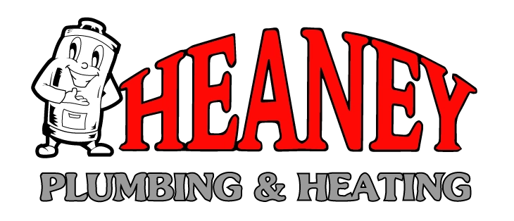 Heaney Plumbing & Heating Logo