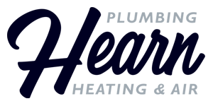 Hearn Plumbing, Heating & Air Logo