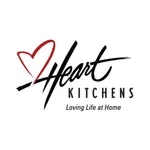Heart Kitchens Logo