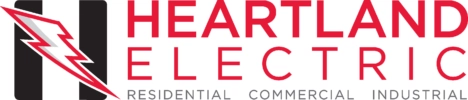Heartland Electric Logo