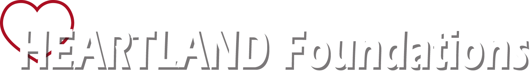 Heartland Foundations Logo