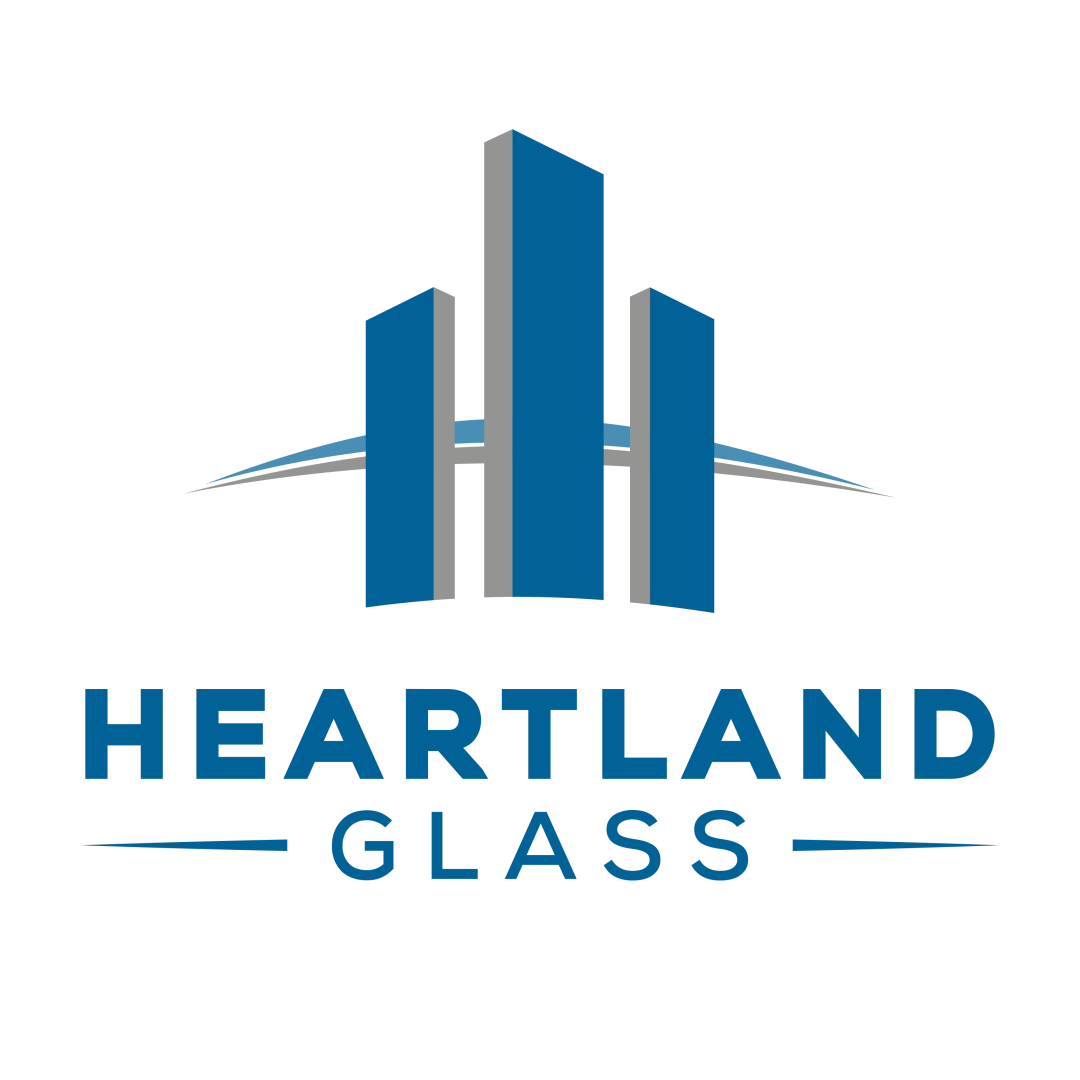 Heartland Glass Co, Inc Logo