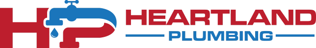 Heartland Plumbing Logo