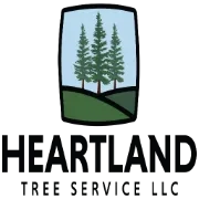 Heartland Tree Service Logo