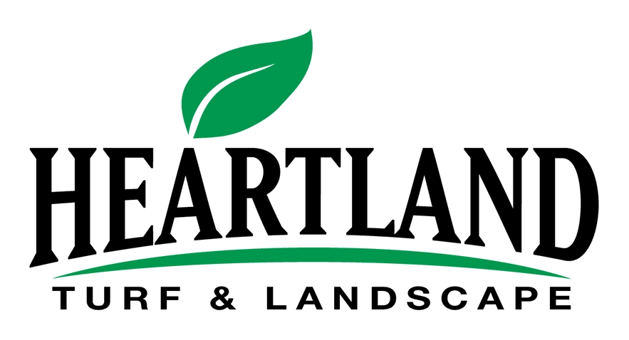 Heartland Turf and Landscape Logo