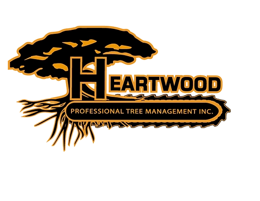Heartwood Professional Tree Management INC Logo
