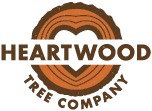 Heartwood Tree Company, LLC Logo